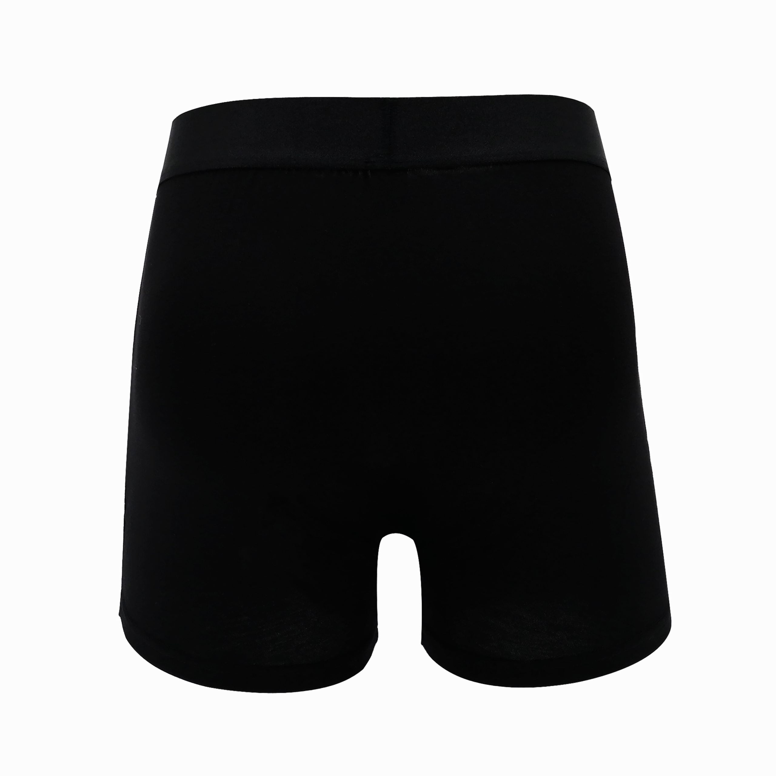 Women's Bamboo Underwear - Boxer